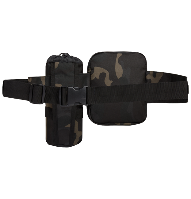 Brandit Waistbelt Allround Θήκη, darkcamo