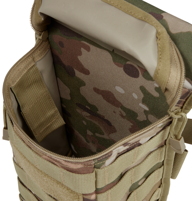 Brandit No.2 Θήκη Μηρού, multicam