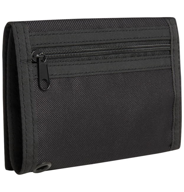 Brandit Wallet Three Wallet, Black