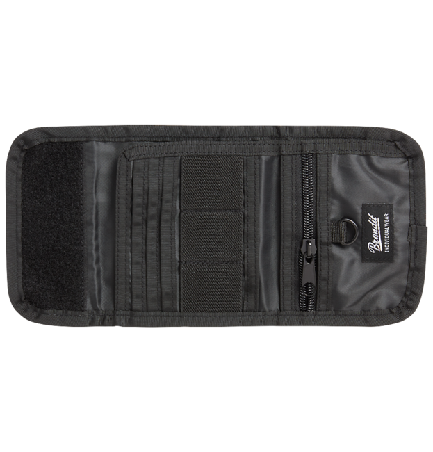Brandit Wallet Five Πορτοφόλι, darkcamo