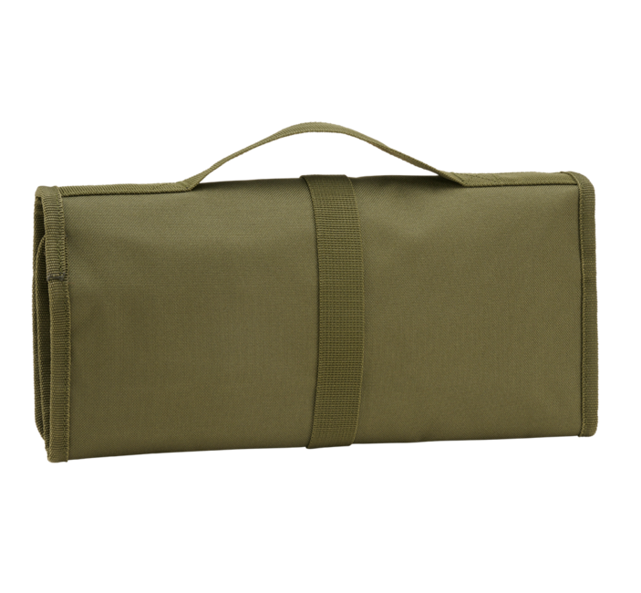 Brandit Tool Kit Medium Bag, Olive