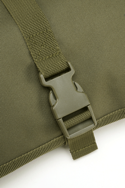 Brandit Tool Kit Medium Bag, Olive