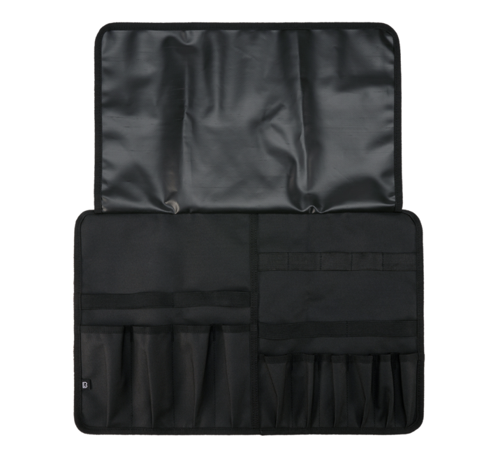 Brandit Tool Kit Θήκη Εργαλείων Medium, Μαύρο