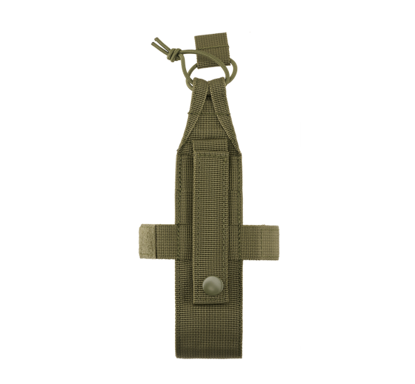 Brandit Flex Θήκη Φιάλης Medium Molle, Λαδί