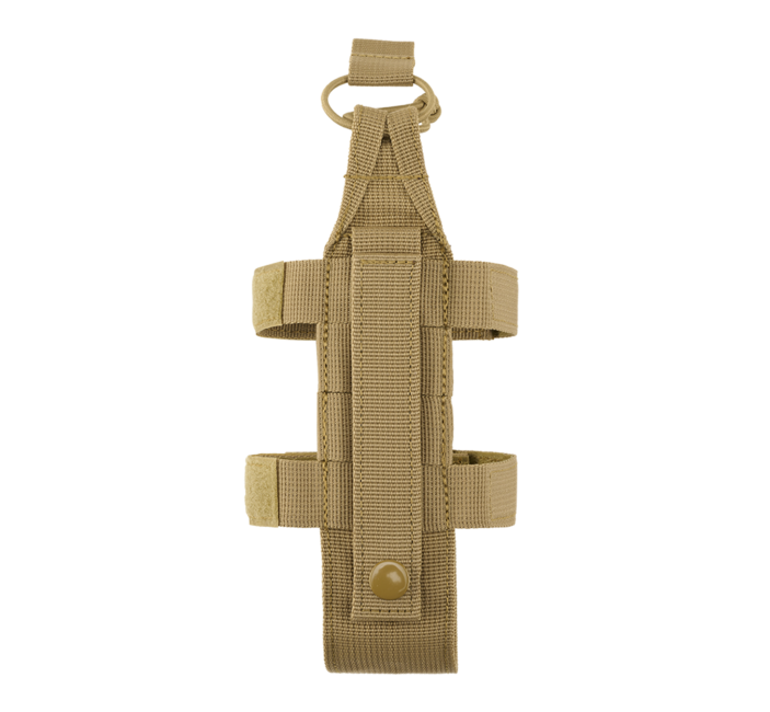 Brandit Θήκη Φιάλης Flex Large Molle, καμηλό