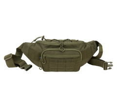 Brandit MOLLE ζώνη μέσης, λαδί