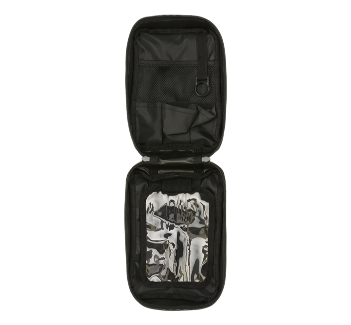 Brandit Molle First Aid θήκη L, μαύρο