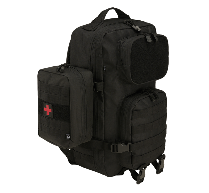 Brandit MOLLE Θήκη First Aid L, λαδί