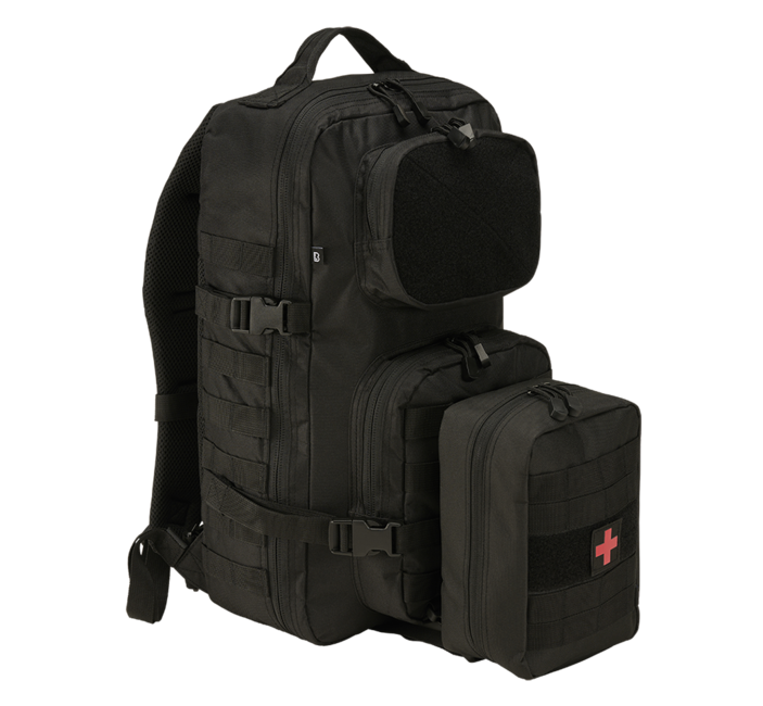 Brandit MOLLE Θήκη First Aid L, λαδί