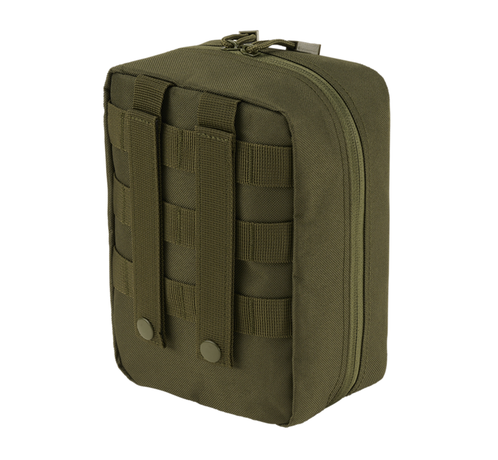 Brandit MOLLE Θήκη First Aid L, λαδί