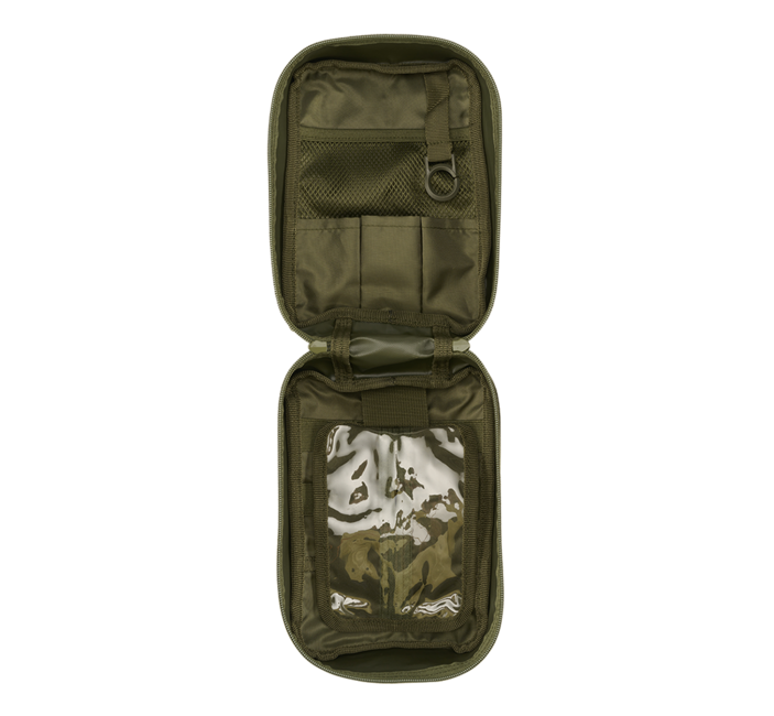Brandit MOLLE Θήκη First Aid L, λαδί