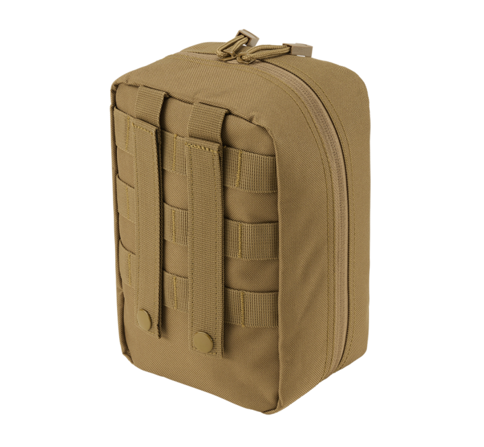 Brandit MOLLE Θήκη First Aid L, Κοτ