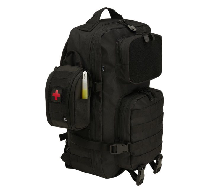 Brandit Molle Premium θήκη First Aid, λαδί