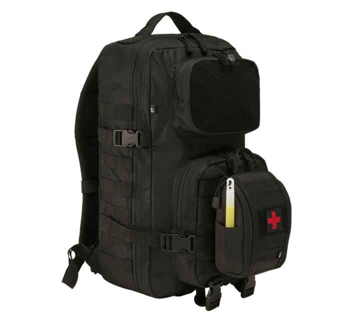 Brandit Molle Premium First Aid θήκη, coyote
