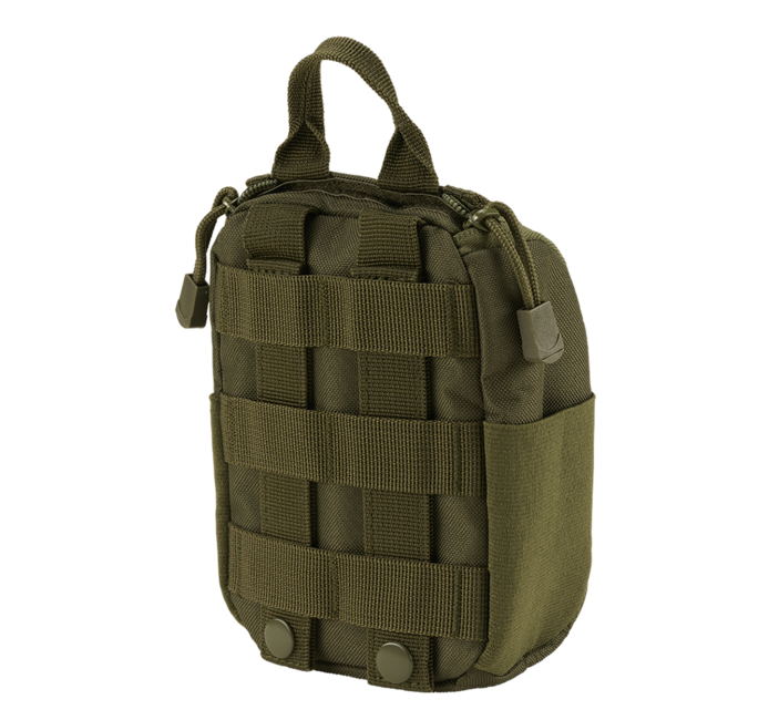 Brandit Molle Premium θήκη First Aid, λαδί
