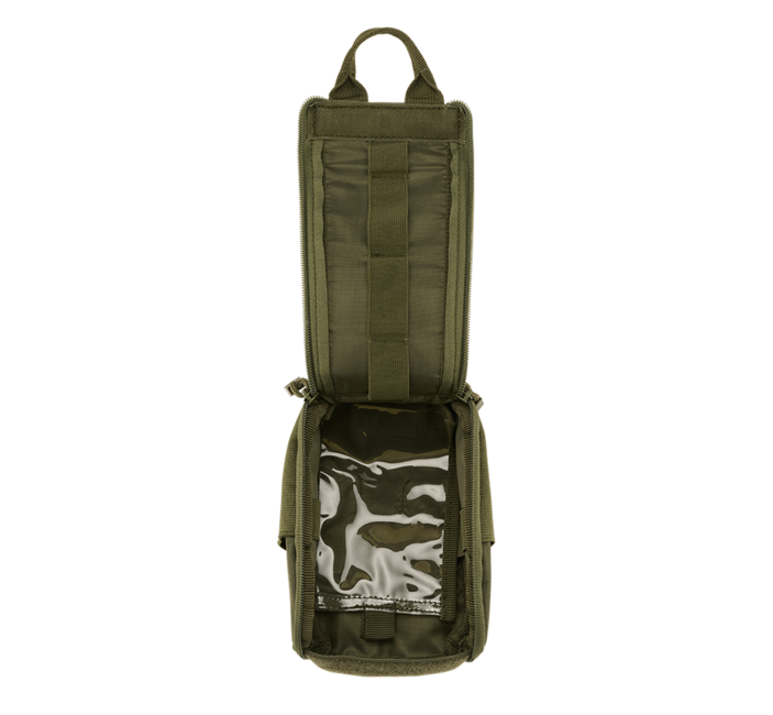 Brandit Molle Premium θήκη First Aid, λαδί