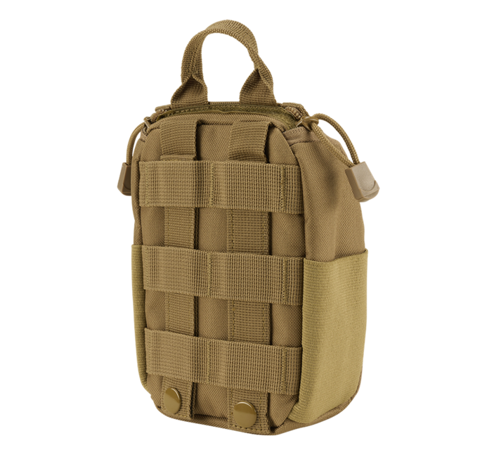 Brandit Molle Premium First Aid θήκη, coyote