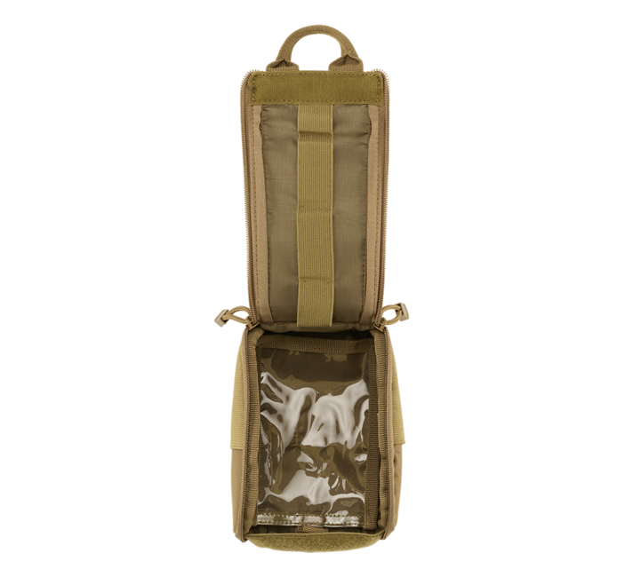 Brandit Molle Premium First Aid θήκη, coyote