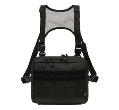 Brandit Chest Rig US Cooper, Black