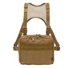 Brandit Chest Rig US Cooper, Camel
