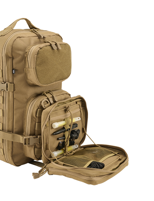 Brandit Molle Operator θήκη, λαδί