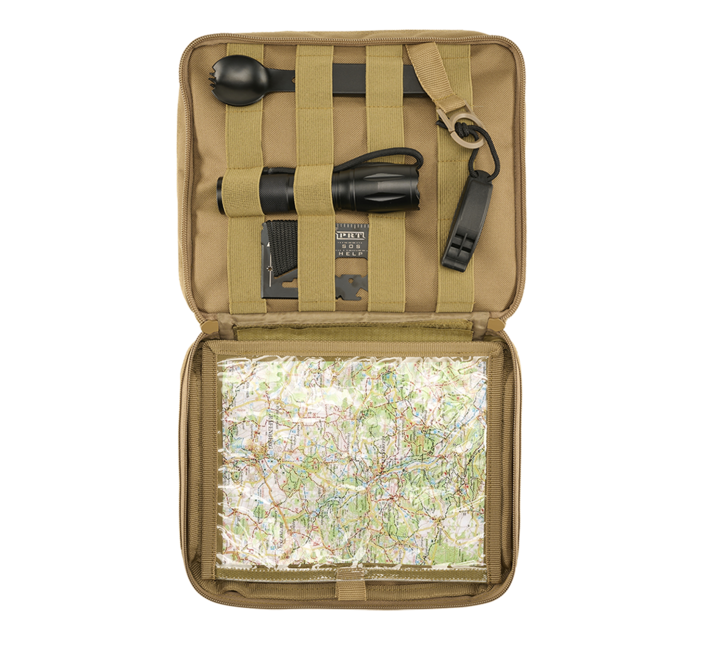 Brandit Molle Operator θήκη, λαδί
