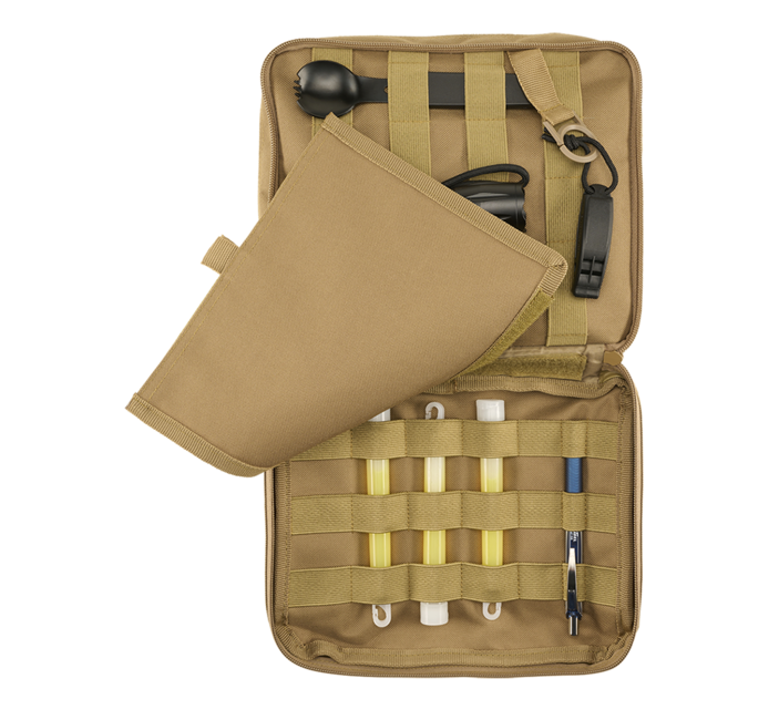 Brandit Molle Operator θήκη, μαύρο
