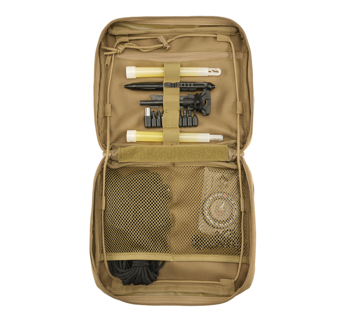 Brandit Molle Operator θήκη, μαύρο