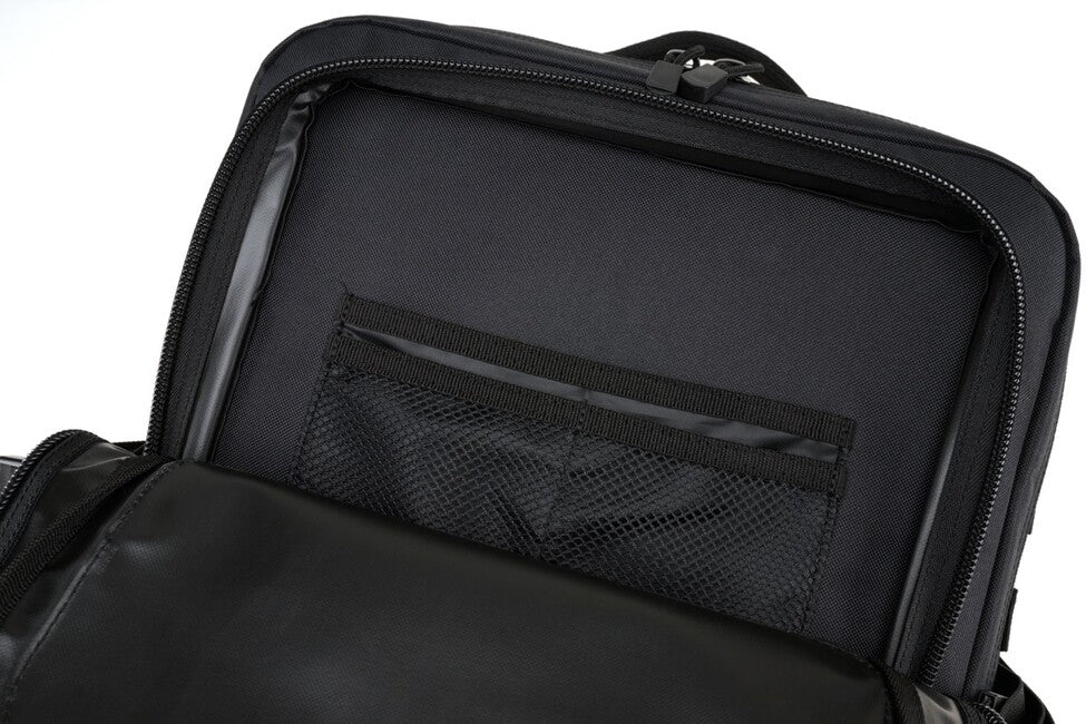 Brandit US Cooper XL σακίδιο πλάτης 65L, μαύρο