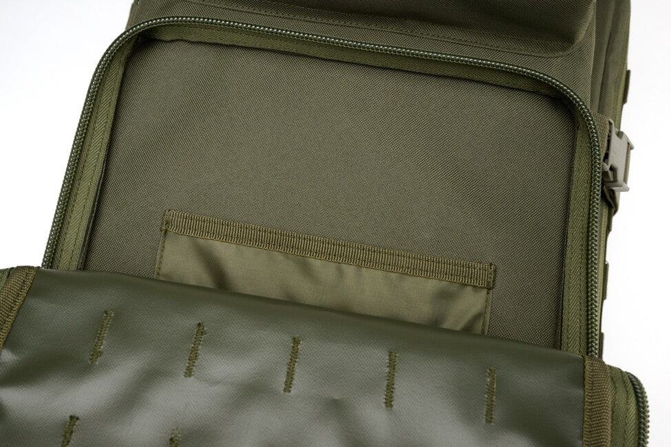 Brandit US Cooper XL Σακίδιο 65L, λαδί