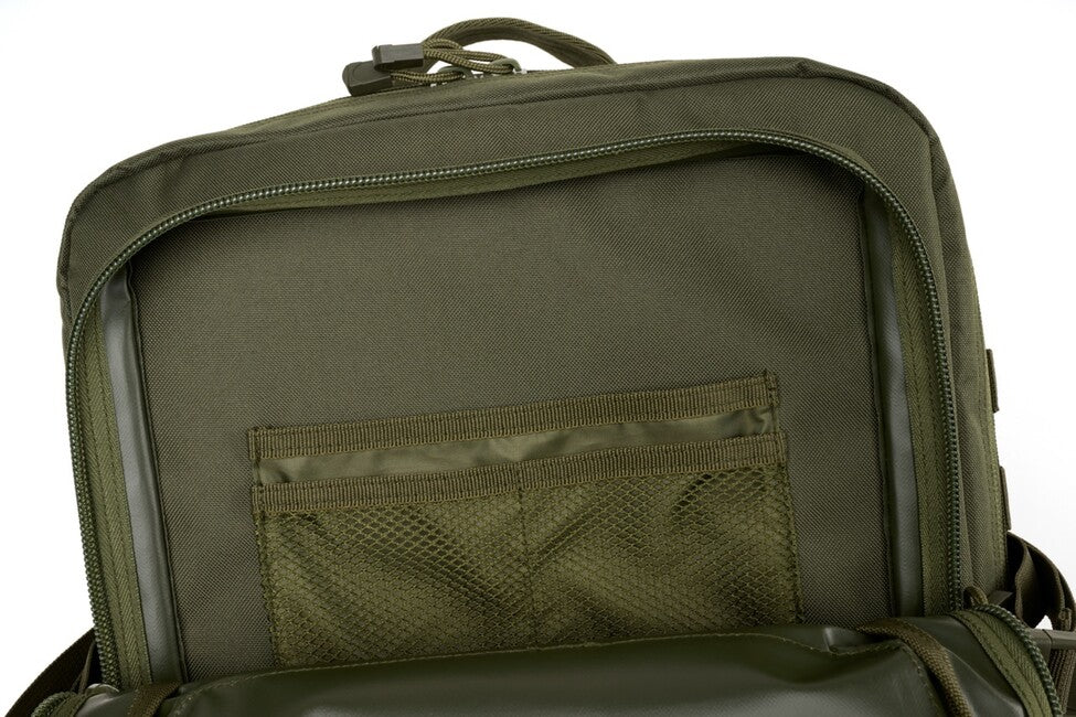 Brandit US Cooper XL Σακίδιο 65L, λαδί