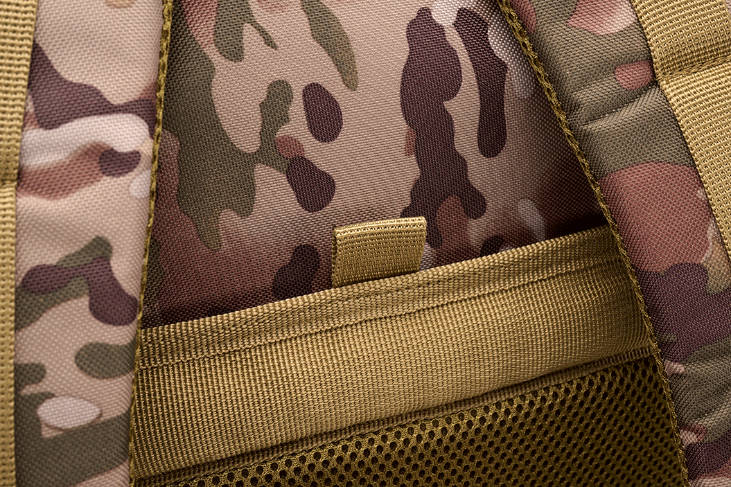 Brandit Cooper XL batoh 65L US, tactical camo