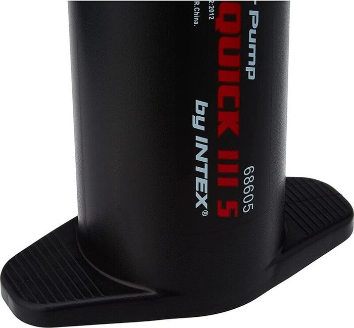 Intex Double Quick III S χειροκίνητη αντλία