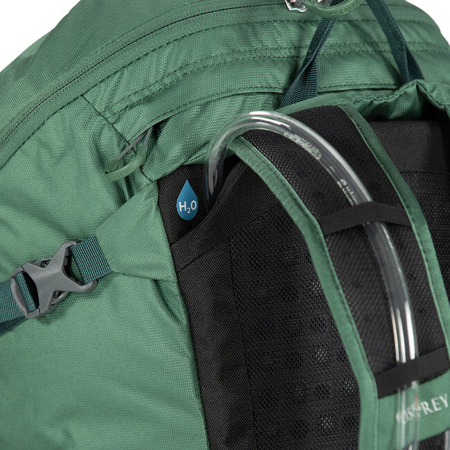 OSPREY Skarab 30 σακίδιο πλάτης τουριστικό, tundra green