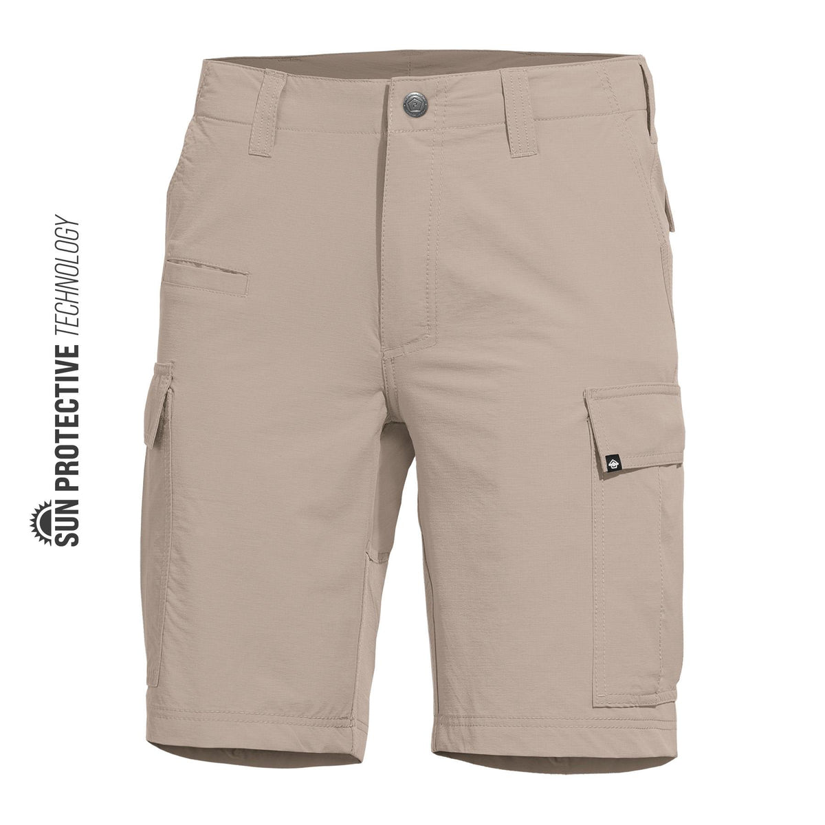 Pentagon BDU 2.0 kratke hlače Tropic, khaki