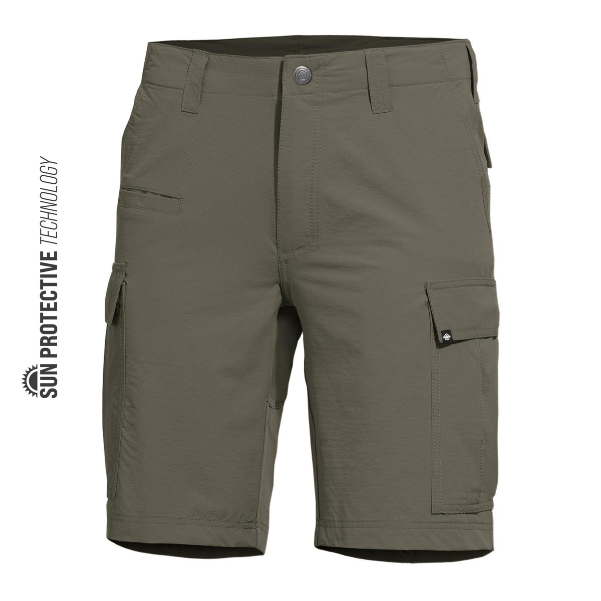 Pentagon BDU 2.0 Shorts, RAL7013 Tropic