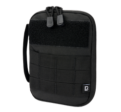 Brandit EDC Knife Bag πολυλειτουργική θήκη, μαύρο