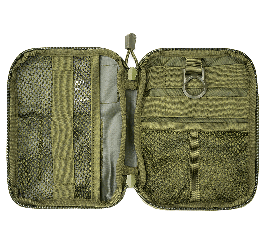 Brandit EDC Knife Bag multifunkčná kapsička, olivová