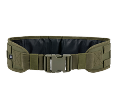 Brandit MOLLE ζώνη μέσης, λαδί