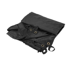 Brandit Tarp Premium 2x3m, Black