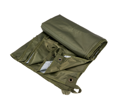 Brandit Premium Tarp 2x3m, Olive