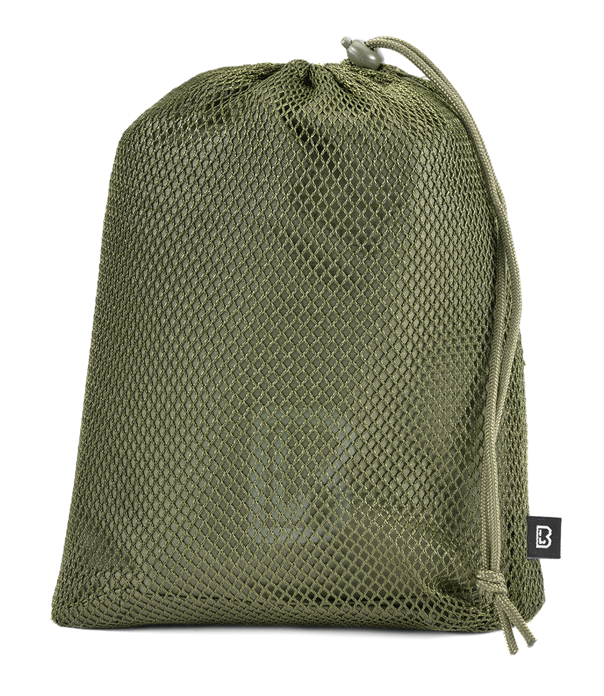Brandit Premium plachta 2x3m, olivová