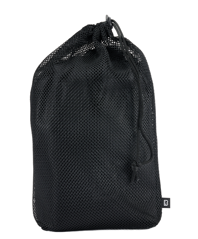 Brandit Premium plachta 3x3m, čierna