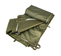 Brandit Premium ponjava 4x3m, olivno zelena