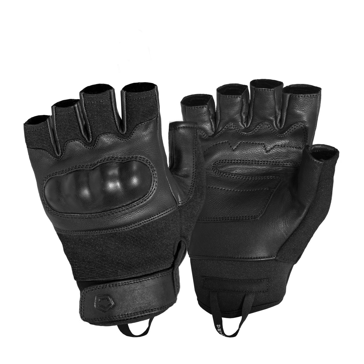Pentagon Stinger rokavice brez prstov, črne