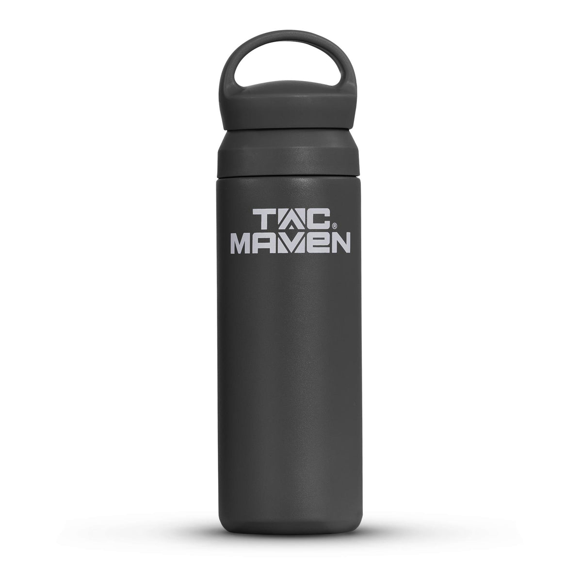 Pentagon napihljiva steklenica 500ml, črna