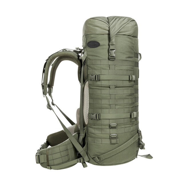 Tasmanian Tiger Base Pack 75 σακίδιο πλάτης, λαδί