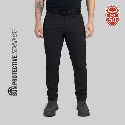 Chino Trousers