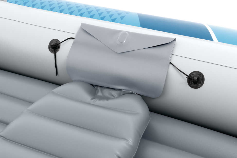 Intex Excursion 5 Boat Inflatable Boat