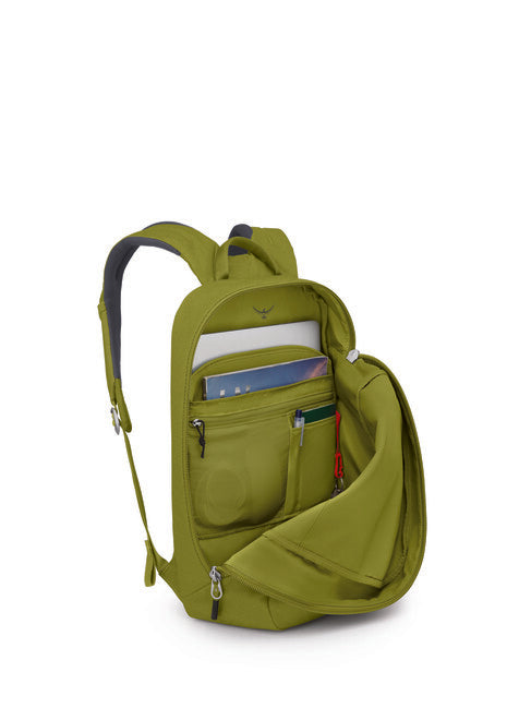 OSPREY ARCANE LARGE DAY Αστικό Σακίδιο, matcha green heather